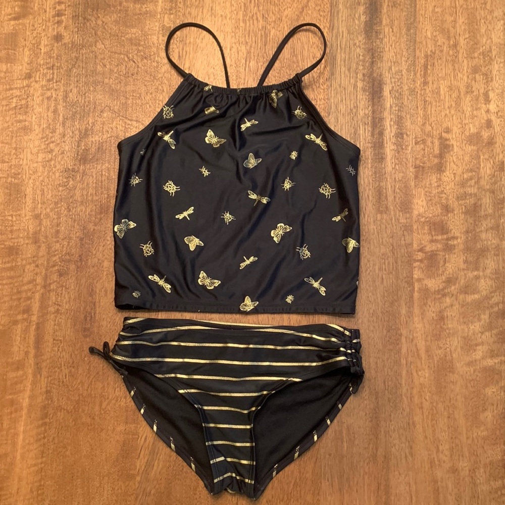 Tankini Big girls size 14